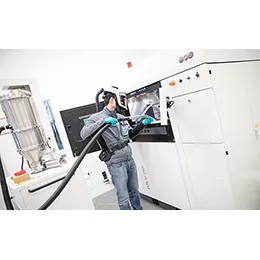 Additive Manufacturing