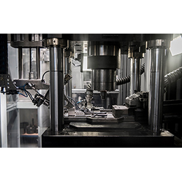 Advanced CNC Press
