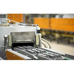 Metal Injection Moulding