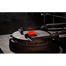 Powder Forging