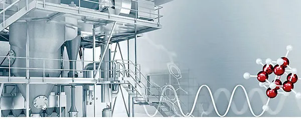 Smooth powder synthesis
