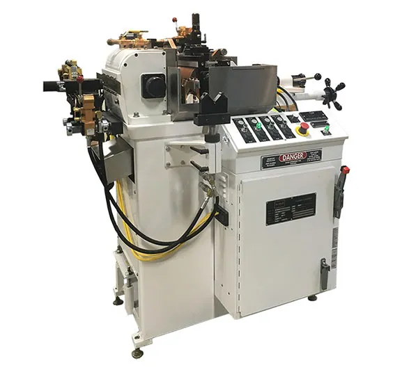 GT-610M Thrufeed Centerless Grinder Machine