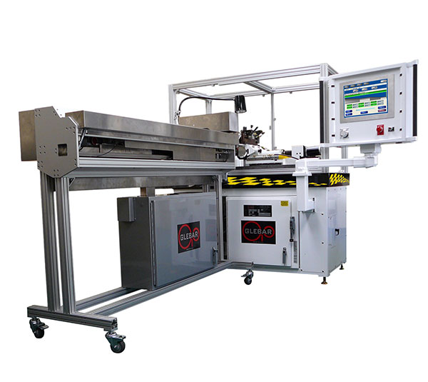 GT-9AC Guidewire Grinding System