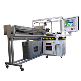 GT-9AC Guidewire Grinding System