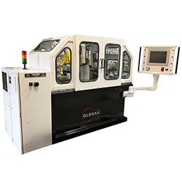 GT‐610 CNC Infeed Thrufeed Precision Centerless Grinding Machines