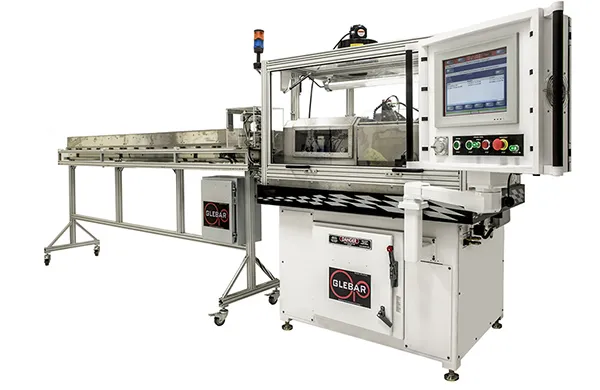 CAM 2-Micro Grinding Machine