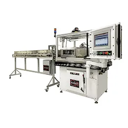 CAM 2-Micro Grinding Machine
