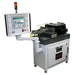 DM-9CNC-Wheel Dressing Machine
