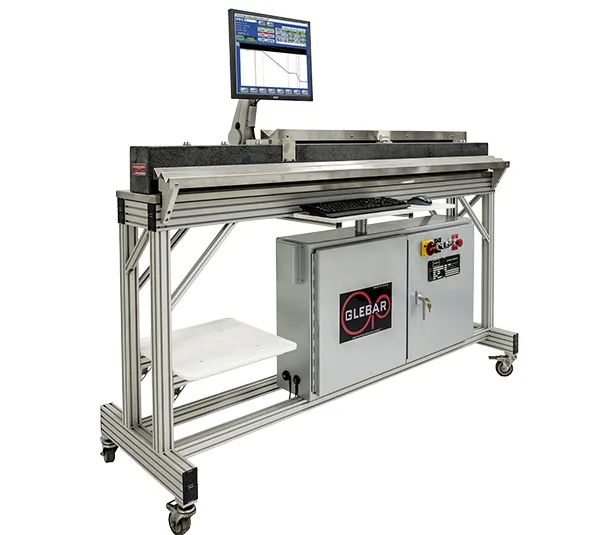 Gauging System P4K