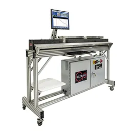 Gauging System P4K