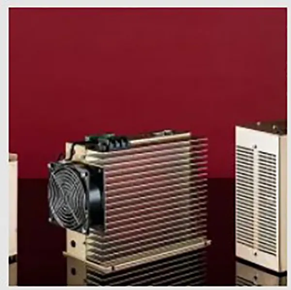 ANALOG BRUSH PWM SERIES DRIVES