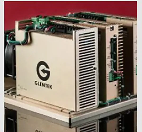 LINEAR BRUSHLESS SERIES DRIVES