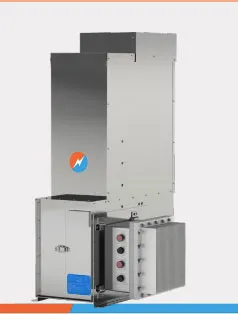 Model 1120 Thermoelectric Generator