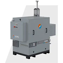 MX PrimeGen Power Generator