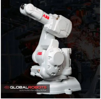 ABB IRB 140 IRC5 Controller