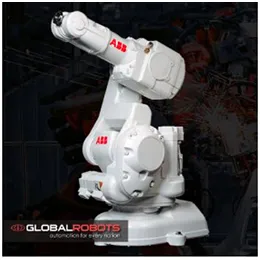 ABB IRB 140 IRC5 Controller