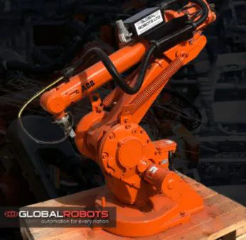 ABB IRB 1400 IRC5 Controller