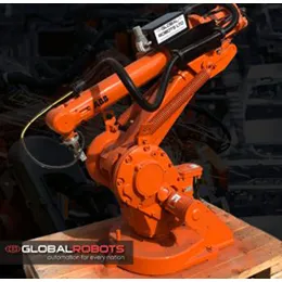 ABB IRB 1400 IRC5 Controller