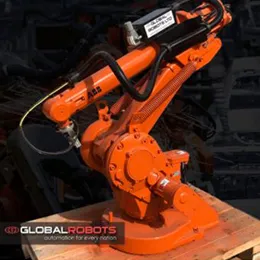 ABB IRB 1400 S4C+ Controller