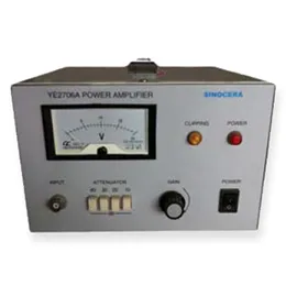 Audio Power Amplifier