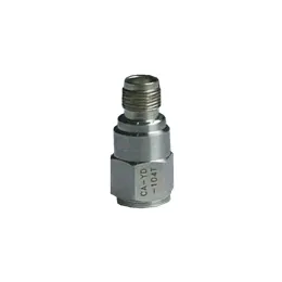 Piezoelectric Accelerometer