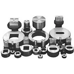 Punch-Shear Tools