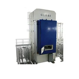 High Pressure Press