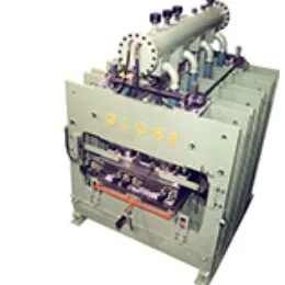 Short Cycle Press
