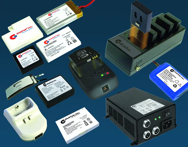 Battery Pack