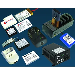 Battery Pack