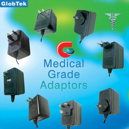 Medical Power Supplies
