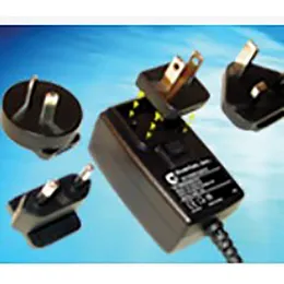 GTM96181-WWPD-Q - USB Adaptive Power Source