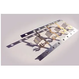 Precision Metal Stamping Services