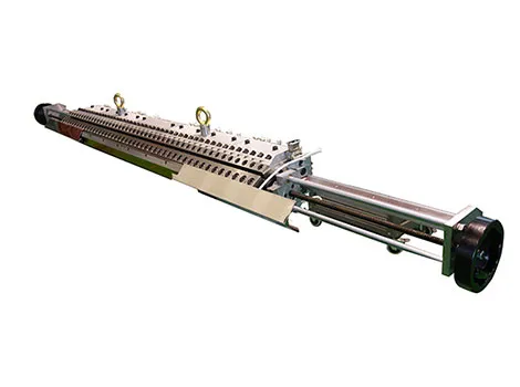 EXTRUSION DIES FOR CFJ LAMINATING