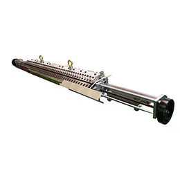 extrusion dies for cfj laminating