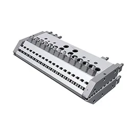 extrusion dies for foam
