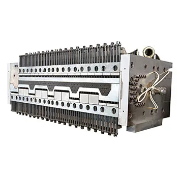 EXTRUSION DIES FOR HOLLOW