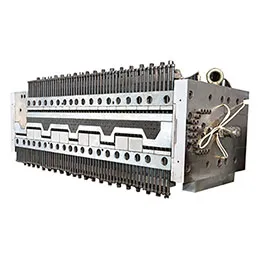 extrusion dies for hollow