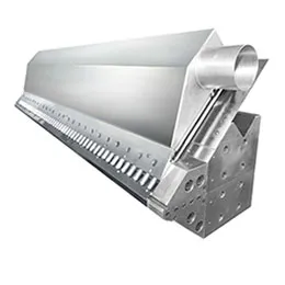 extrusion dies for optical thin film