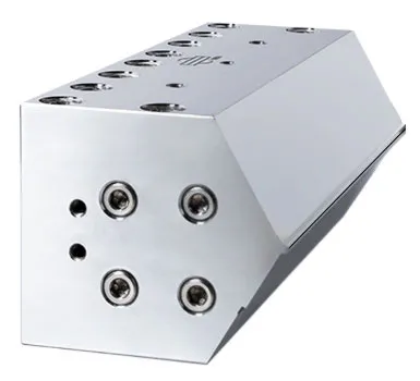 SLOT-SLIT COATING DIES
