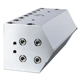 slot-slit coating dies