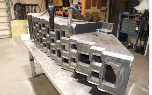 Grid Castings