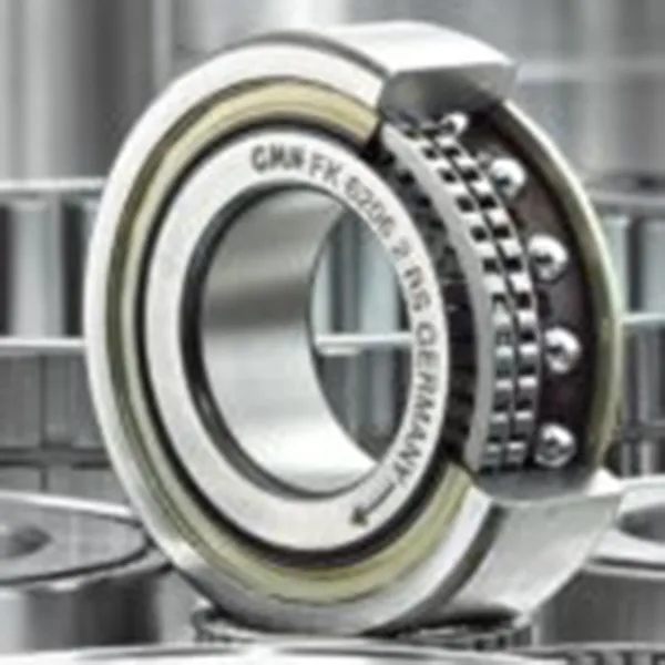 Ball Bearing Sprag Clutch