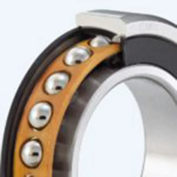 KH Series-Angular Contact Bearings