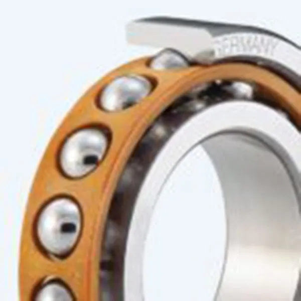 SM Series-Angular Contact Bearings