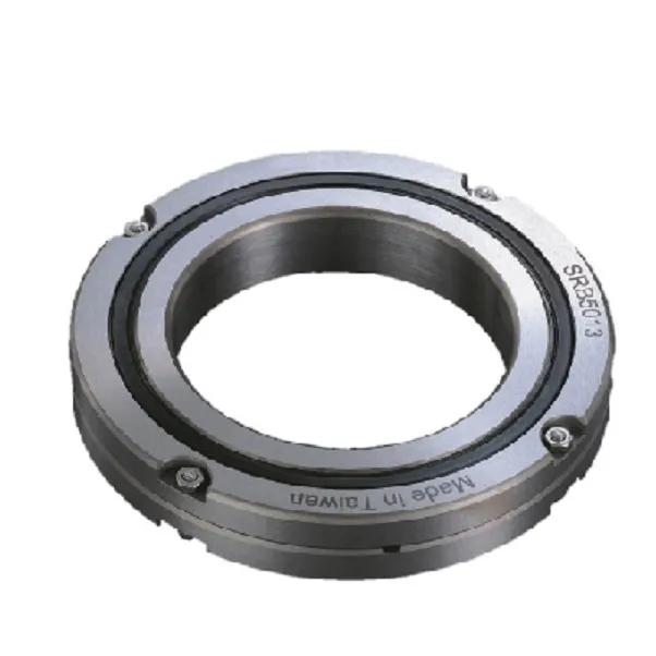 CROSS ROLLER BEARING - GSRB