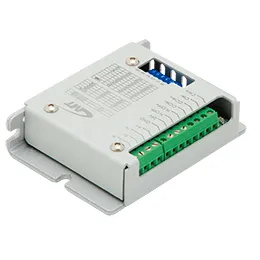 gtr22g-d two-phase bipolar microstepping driver