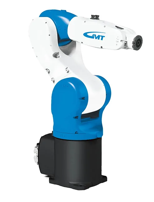 INDUSTRIAL ROBOT -  GIR6P