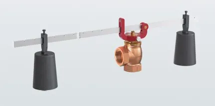 Pressure relief valves-Series 612