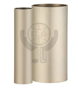 Aluminum Alloy Tube